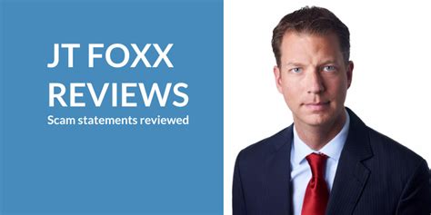 jt foxx reviews|JT Foxx Reviews .
